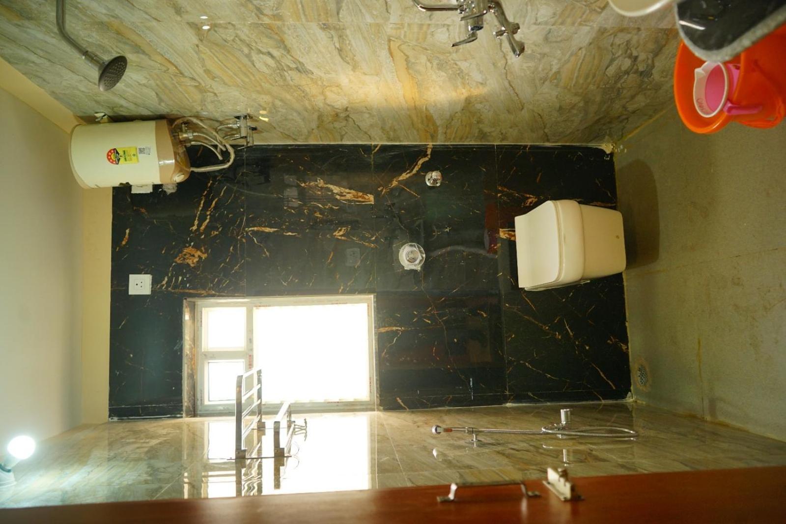 Subarnarekha Inn Jhargram Bagian luar foto
